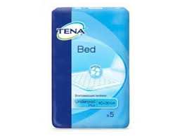 ПЕЛЕНКИ ДЛЯ ДЕТЕЙ И ВЗРОСЛЫХ TENA BED PLUS / PELENKI DLYA DETEY I VZROSLIH TENA BED PLUS