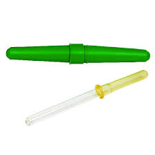 ПИПЕТКА МЕДИЦИНСКАЯ / PIPETKA MEDITSINSKAYA