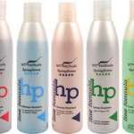 ШАМПУНЬ LINE FORMULA HP SPRINGFLOWER SHAMPOO / SHAMPUN LINE FORMULA HP SPRINGFLOWER SHAMPOO