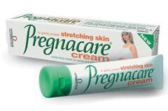 ПРЕГНАКЕА крем / PREGNACARE cream