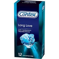 ПРЕЗЕРВАТИВЫ CONTEX / PREZERVATIVI CONTEX
