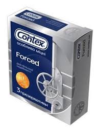 ПРЕЗЕРВАТИВЫ CONTEX / PREZERVATIVI CONTEX
