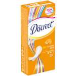 ПРОКЛАДКИ ГИГИЕНИЧЕСКИЕ ЕЖЕДНЕВНЫЕ DISCREET DEO SUMMER FRESH / PROKLADKI GIGIENICHESKIE EZHEDNEVNIE DISCREET DEO SUMMER FRESH