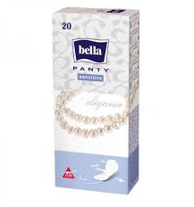 ПРОКЛАДКИ ГИГИЕНИЧЕСКИЕ ЕЖЕДНЕВНЫЕ BELLA PANTY SENSITIVE / PROKLADKI GIGIENICHESKIE EZHEDNEVNIE BELLA PANTY SENSITIVE