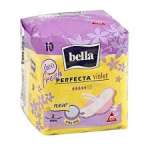 ПРОКЛАДКИ ГИГИЕНИЧЕСКИЕ BELLA PERFECTA VIOLET DEO FRESH DRAINETTE / PROKLADKI GIGIENICHESKIE BELLA PERFECTA VIOLET DEO FRESH DRAINETTE