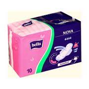 ПРОКЛАДКИ ГИГИЕНИЧЕСКИЕ BELLA NOVA / PROKLADKI GIGIENICHESKIE BELLA NOVA