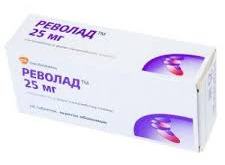 РЕВОЛАД, РЕВОЛЕЙД (Эльтромбопаг, Элтромбопаг) / REVOLADE (Eltrombopag)