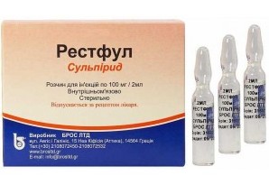 РЕСТФУЛ / RESTFUL