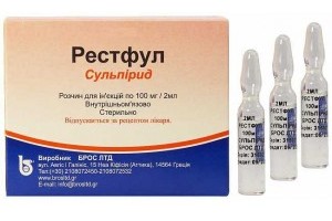 РЕСТФУЛ / RESTFUL