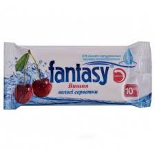 САЛФЕТКИ ВЛАЖНЫЕ BEATY FANTASY / SALFETKI VLAZHNIE BEATY FANTASY