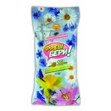 САЛФЕТКИ ВЛАЖНЫЕ ФРЕШ БЕРИ / SALFETKI VLAZHNIE FRESH BERI