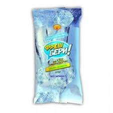 САЛФЕТКИ ВЛАЖНЫЕ ФРЕШ БЕРИ / SALFETKI VLAZHNIE FRESH BERI