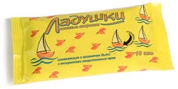 САЛФЕТКИ ВЛАЖНЫЕ / SALFETKI VLAZHNIE