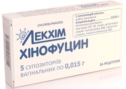 ХИНОФУЦИН-ЛХ / HINOFUTSIN-LH