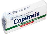 СОРИТМИК / SORITMIK