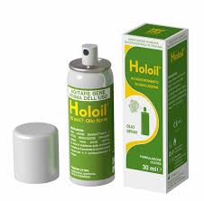 ХОЛОИЛ спрей / HOLOIL spray