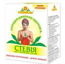 ДИЕТИЧЕСКАЯ ДОБАВКА СТЕВИЯ ЛИСТ ВОЗДУШНО-СУХОЙ / DIETICHESKAYA DOBAVKA STEVIYA LIST VOZDUSHNO-SUHOY
