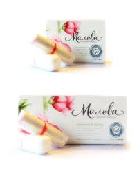 ТАМПОНЫ ГИГИЕНИЧЕСКИЕ тм МАЛЬВА / TAMPONI GIGIENICHESKIE tm MALVA