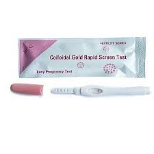 ТЕСТ ДЛЯ ОПРЕДЕЛЕНИЯ БЕРЕМЕННОСТИ HCG PREGNANCY SERIES TESTS / TEST DLYA OPREDELENIYA BEREMENNOSTI HCG PREGNANCY SERIES TESTS