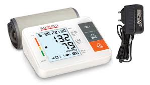 Измеритель артериального давления GAMMA / Blood pressure meter GAMMA