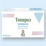 ТОПИРОЛ 50 / TOPIROL 50