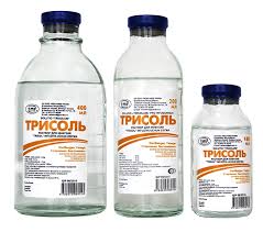 ТРИСОЛЬ / TRISOL
