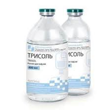 ТРИСОЛЬ / TRISOL