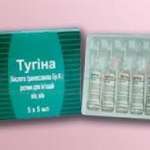 ТУГИНА / TUGINA