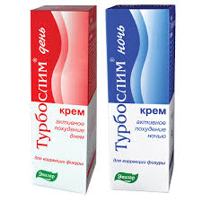 КРЕМ ТУРБОСЛИМ / KREM TURBOSLIM