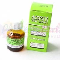 ФЕРЕЗОЛ / FEREZOL