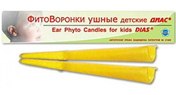 ФИТОВОРОНКИ ДИАС / FITOVORONKI DIAS