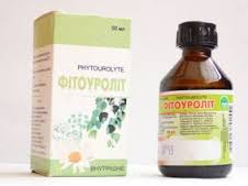 ФИТОУРОЛИТ / FITOUROLIT