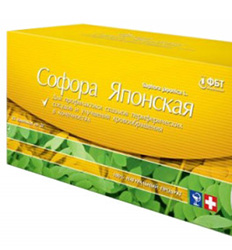 ФИТОЧАЙ СОФОРА / FITOCHAY SOFORA