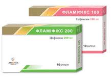 ФЛАМИФИКС 200 / FLAMIFIKS 200