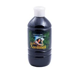 ХВОЙНЫЙ ЭКСТРАКТ с минералами и микроэлементами / PINE EXTRACT