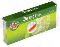 ЭНЗИСТАЛ / ENZYSTAL