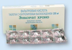 ЭНКОРАТ / ENCORATE