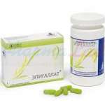 Диетическая добавка ЭПИГАЛЛАТ / Dietary supplement EPIGALLAT