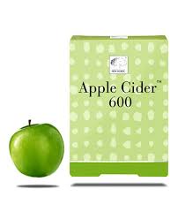 АППЛ СИДР 600 / APPLE CIDER