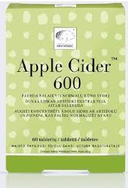 АППЛ СИДР 600 / APPLE CIDER