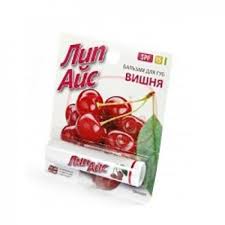 Бальзам для губ МЕНТОЛАТУМ ЛипАйс / MENTHOLATUM LipIce