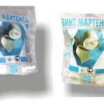 Бинт Мартенса 3.5м в / уп 080027