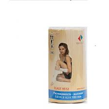 Бинт медицинский эластичный ELAST / Bandage ELAST