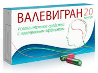 ВАЛЕВИГРАН / VALEVIGRAN