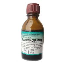 ВАЛОКОРМИД / VALOCORMID