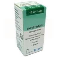 ВИНКАРЕЛЬБИН / VINKARELBIN