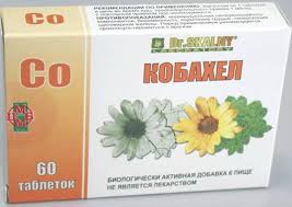 КОБАХЕЛ / COBAHEL