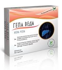ГЕПА ВЕДА / GEPA VEDA