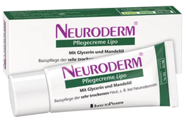 НЕУРОДЕРМ Пфлегекрем Липо / NEURODERM Pflegecreme Lipo