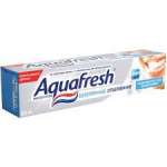 Зубная паста АКВАФРЕШ безупречная белизна / AQUAFRESH